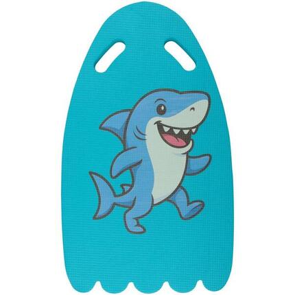 Deska do nauki pływania Eddy Toys 40x23,5x2,5CM dla dzieci