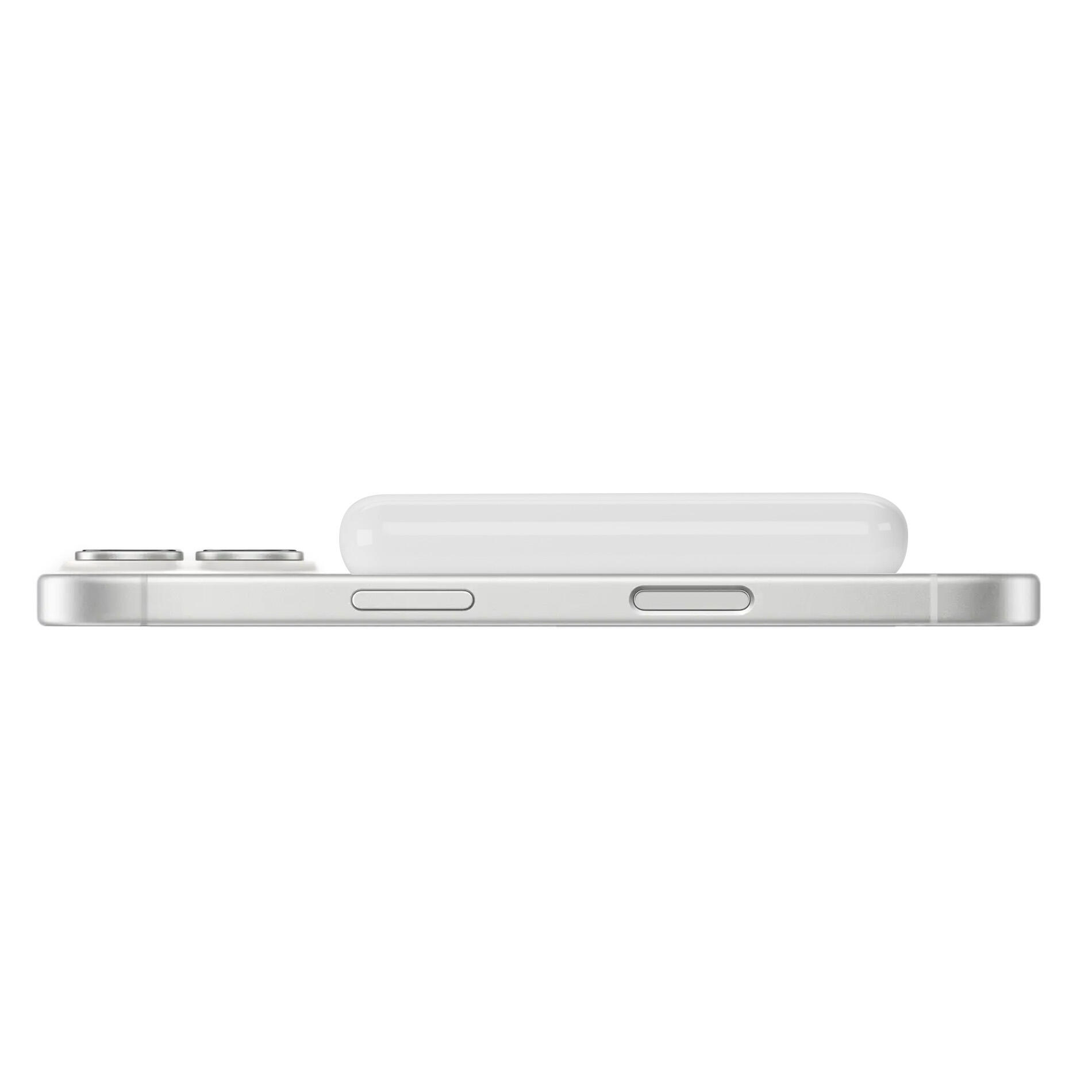 Power Bank Mag 5000mAh Compatibile con MagSafe 4/4