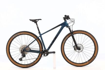 Refurbished MTB Hardtail · Reaction C62 Race XT · Guter Zustand