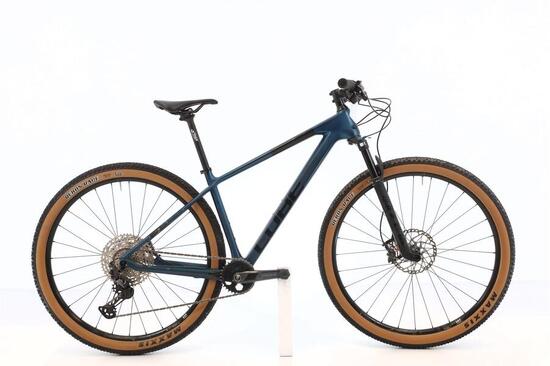 Refurbished MTB Hardtail · Reaction C62 Race XT · Guter Zustand