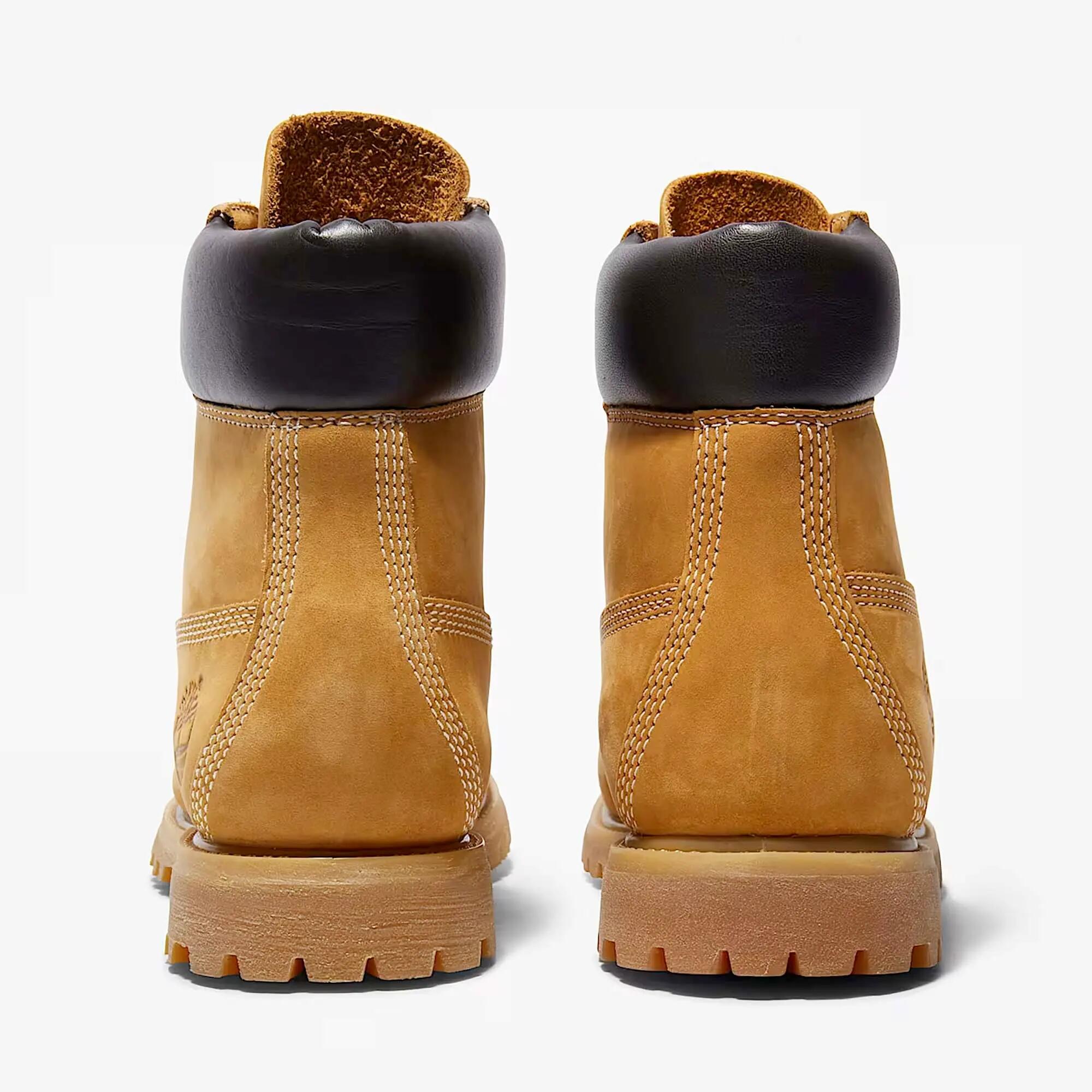 Bottes Timberland Prem 6 In Lace Waterproof Boot Femme 4/5