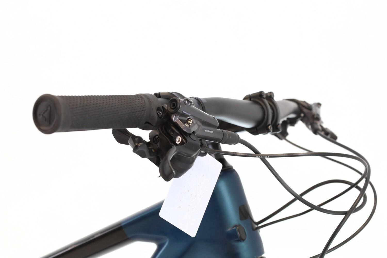 VTT reconditionné ·  Reaction C62 Race XT · Bon état 6/8