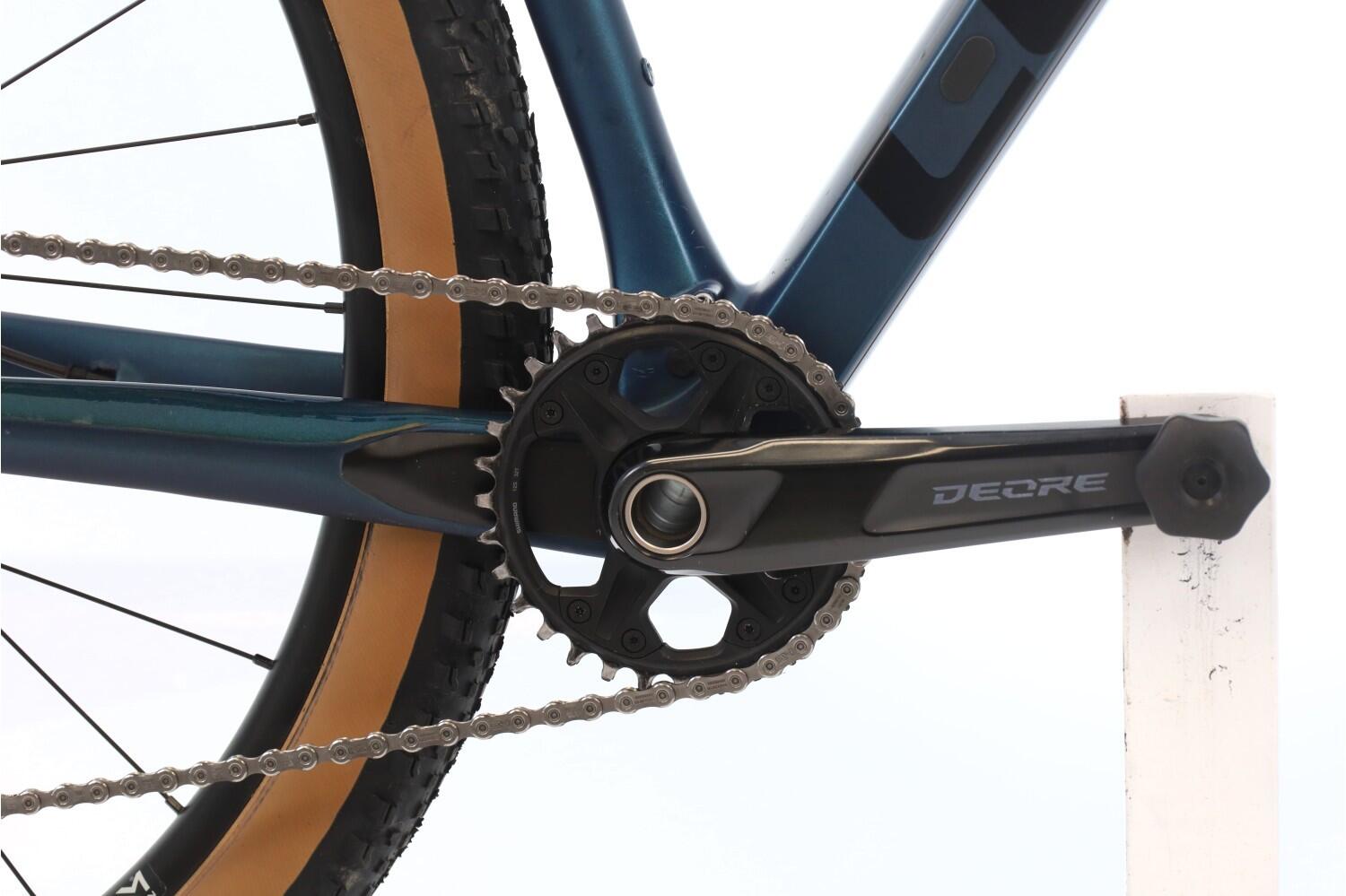 VTT reconditionné ·  Reaction C62 Race XT · Bon état 4/8