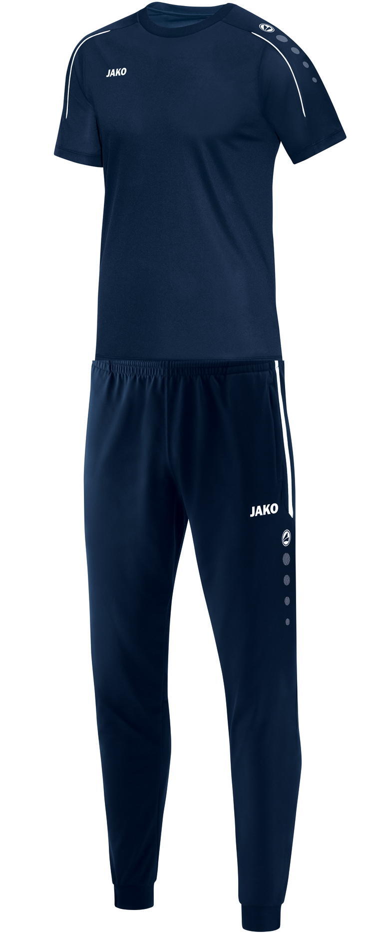Jako Kinder Trikot Polyesterhose Set Competition 2.0 - 61509218 1/1