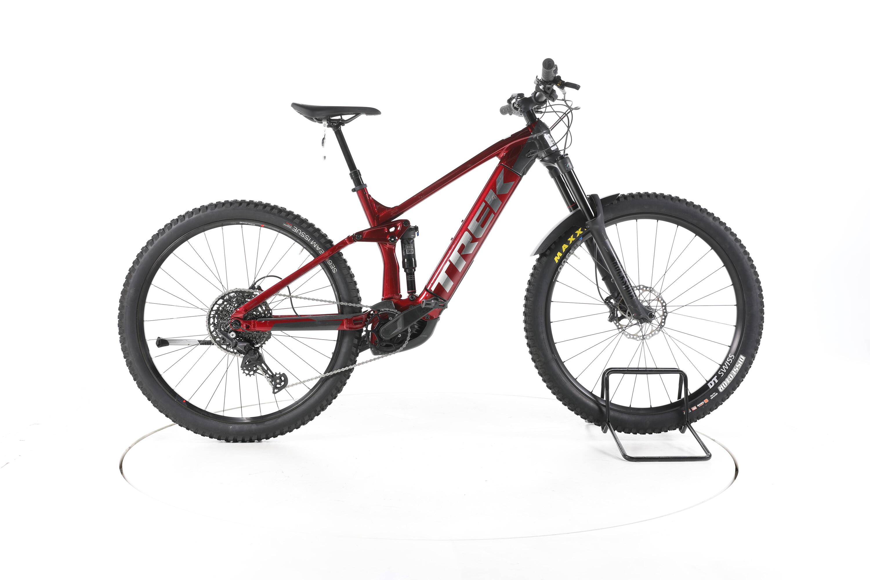 TREK picture