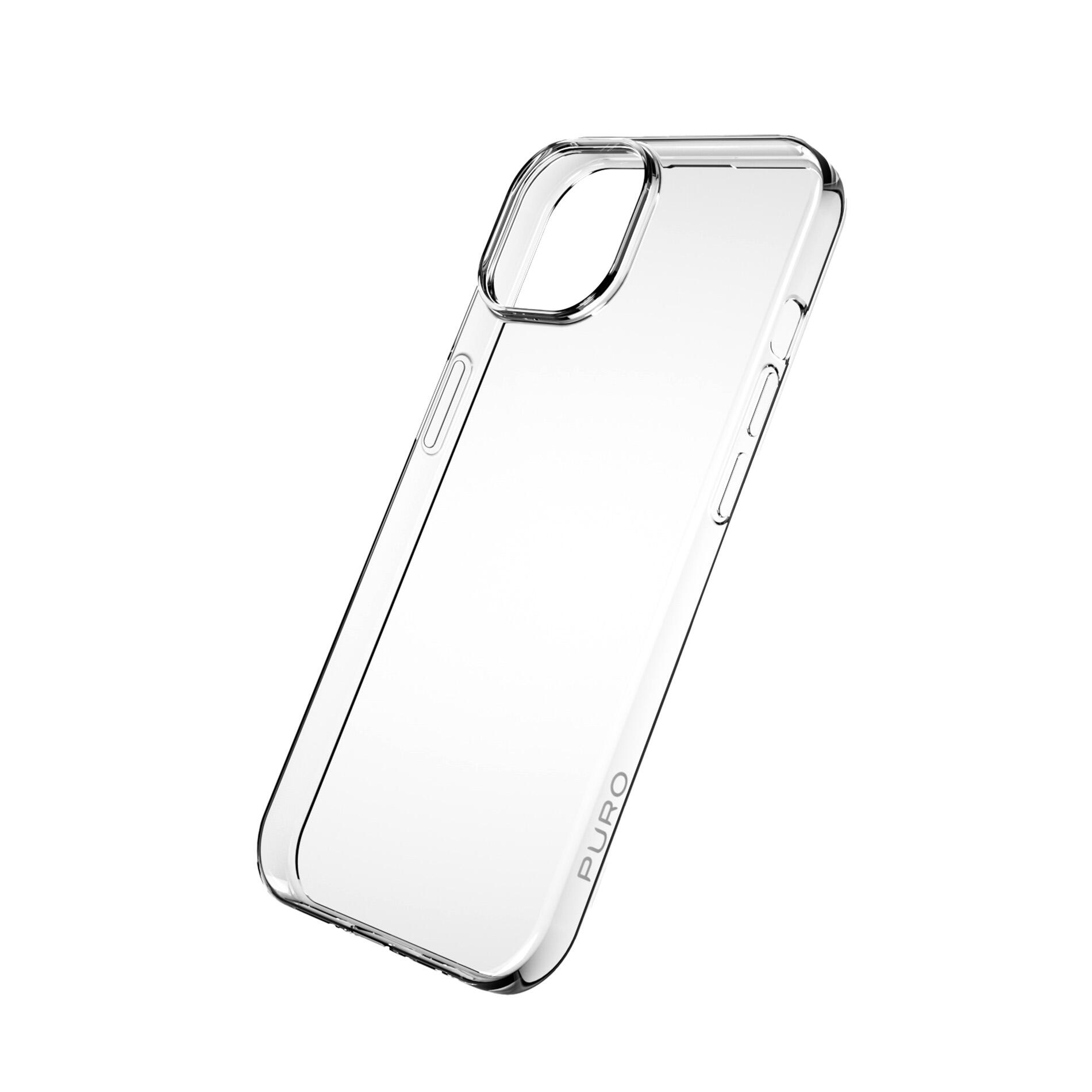 Cover 03 Nude per iPhone 15 3/7
