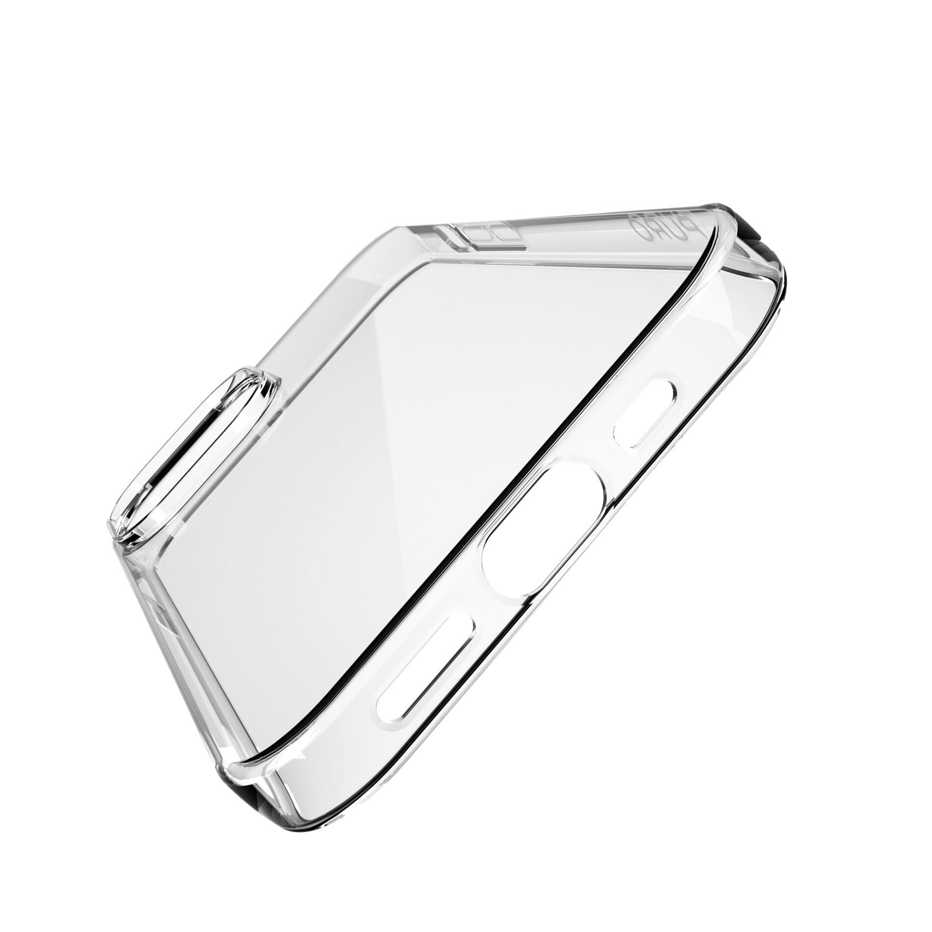 Cover 03 Nude per iPhone 15 6/7