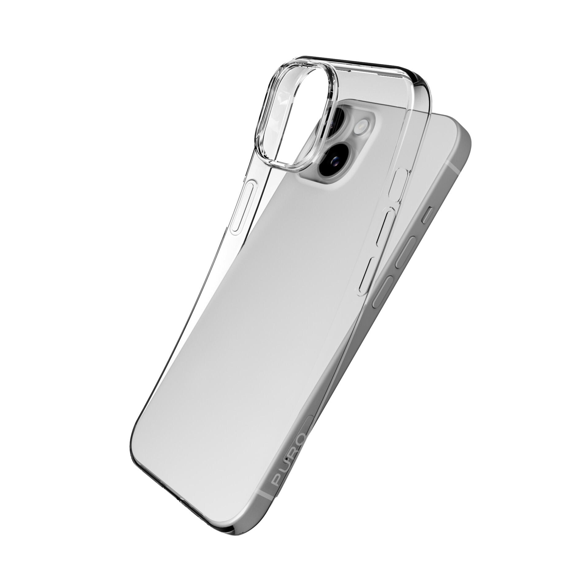 Cover 03 Nude per iPhone 15 4/7