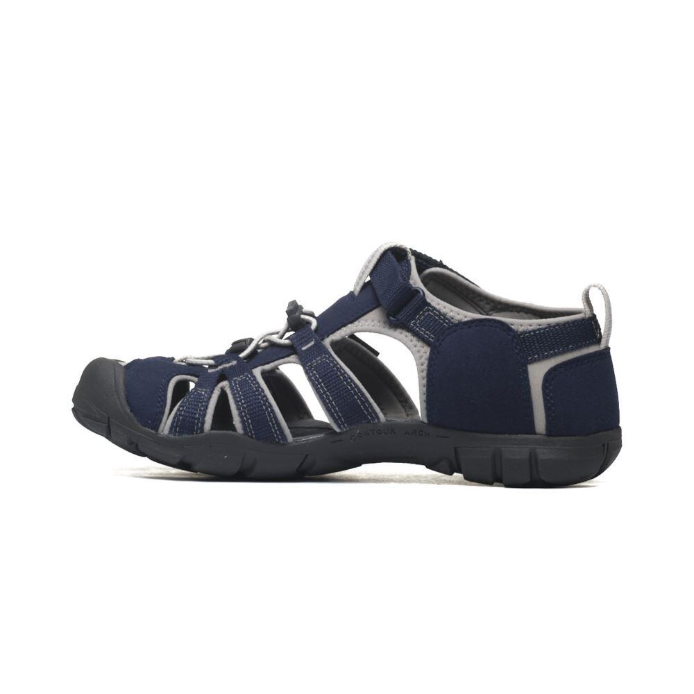 KEEN Seacamp II CNX Sandalo acquatico unisex 2/5