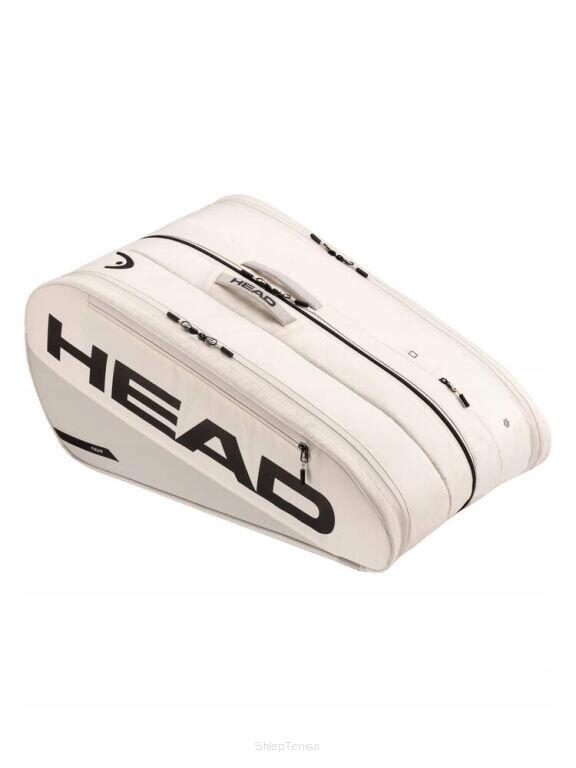 Torba tenisowa Head Tour Racquet Bag 2/2