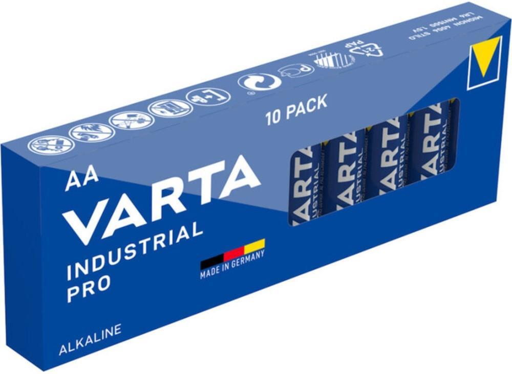 VARTA picture
