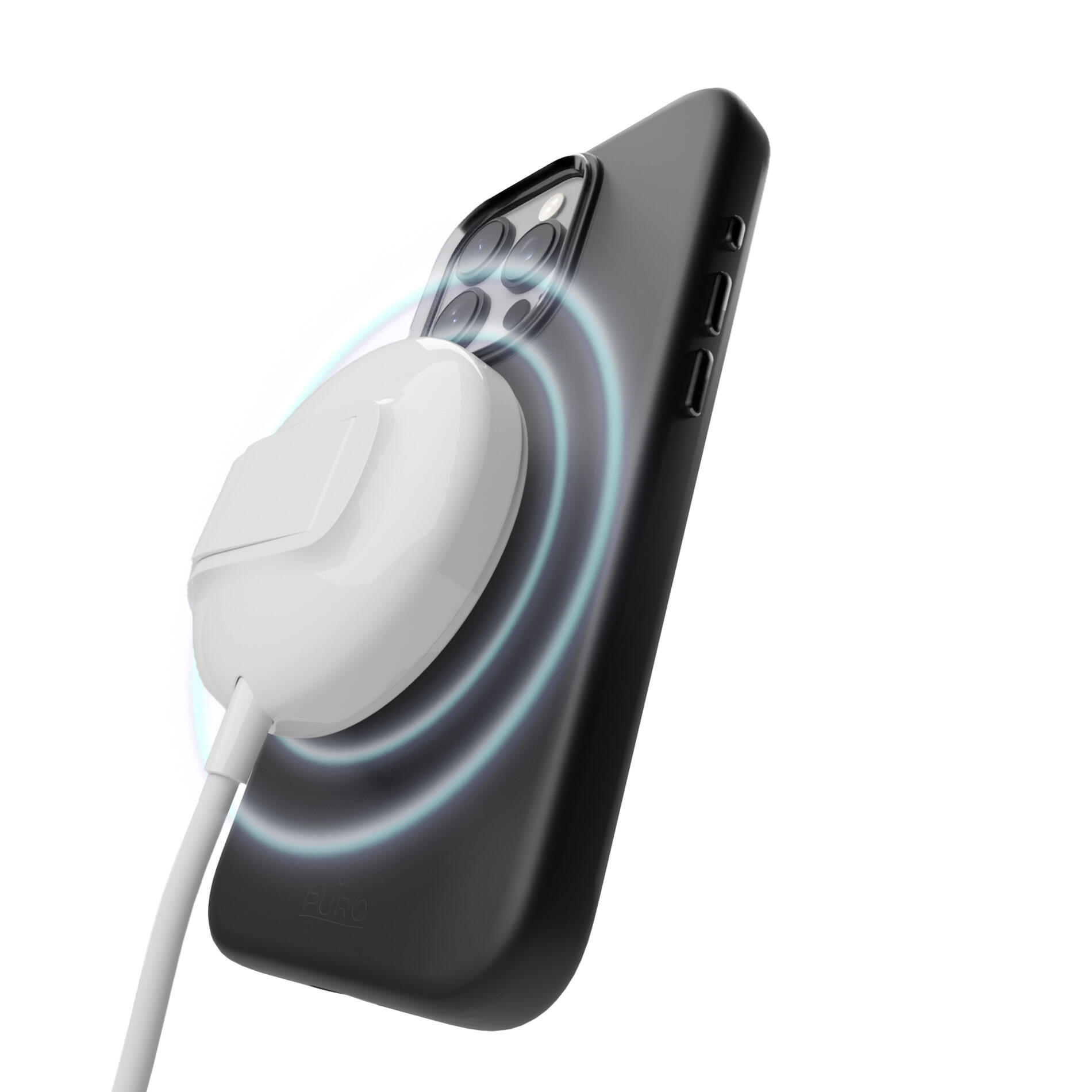 Coque ICON MAG PRO pour iPhone 15 Pro Max 3/7