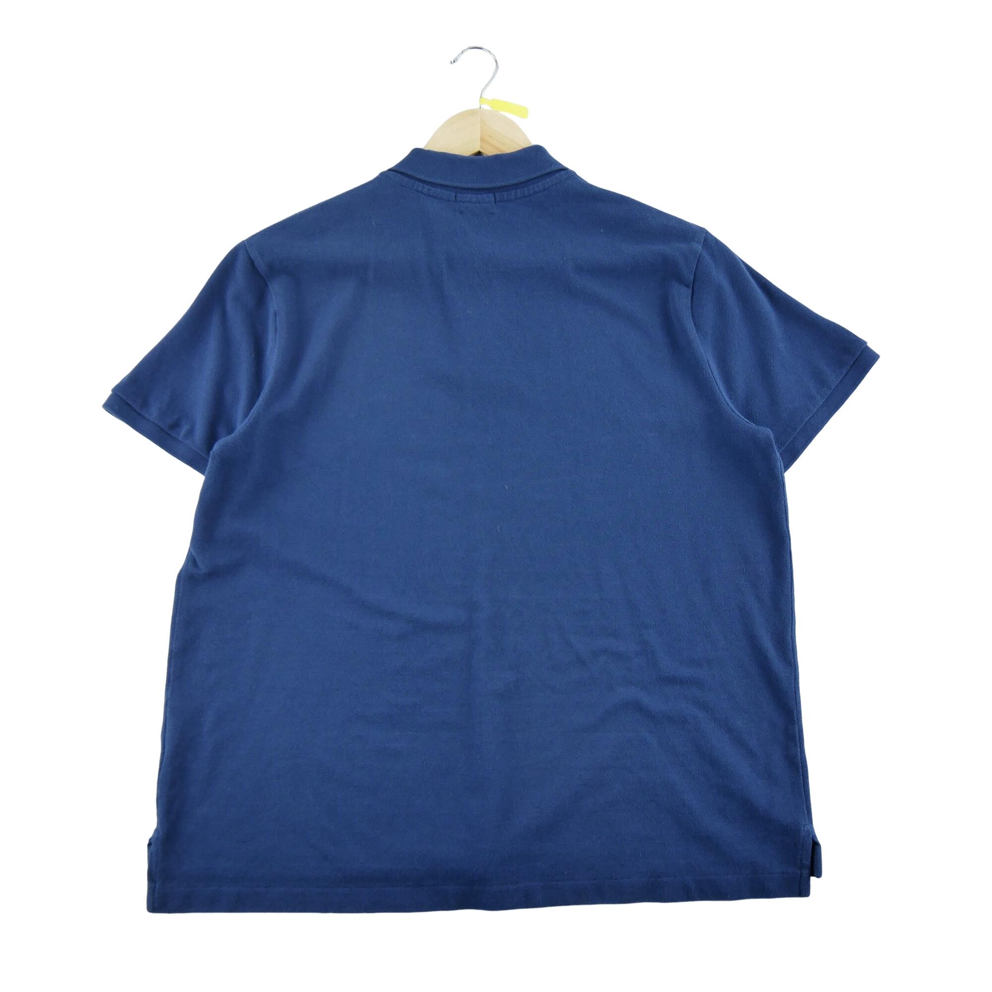 Second hand - Polo Ralph Lauren donna maniche corte Classic Fit - Stato buono 3/7