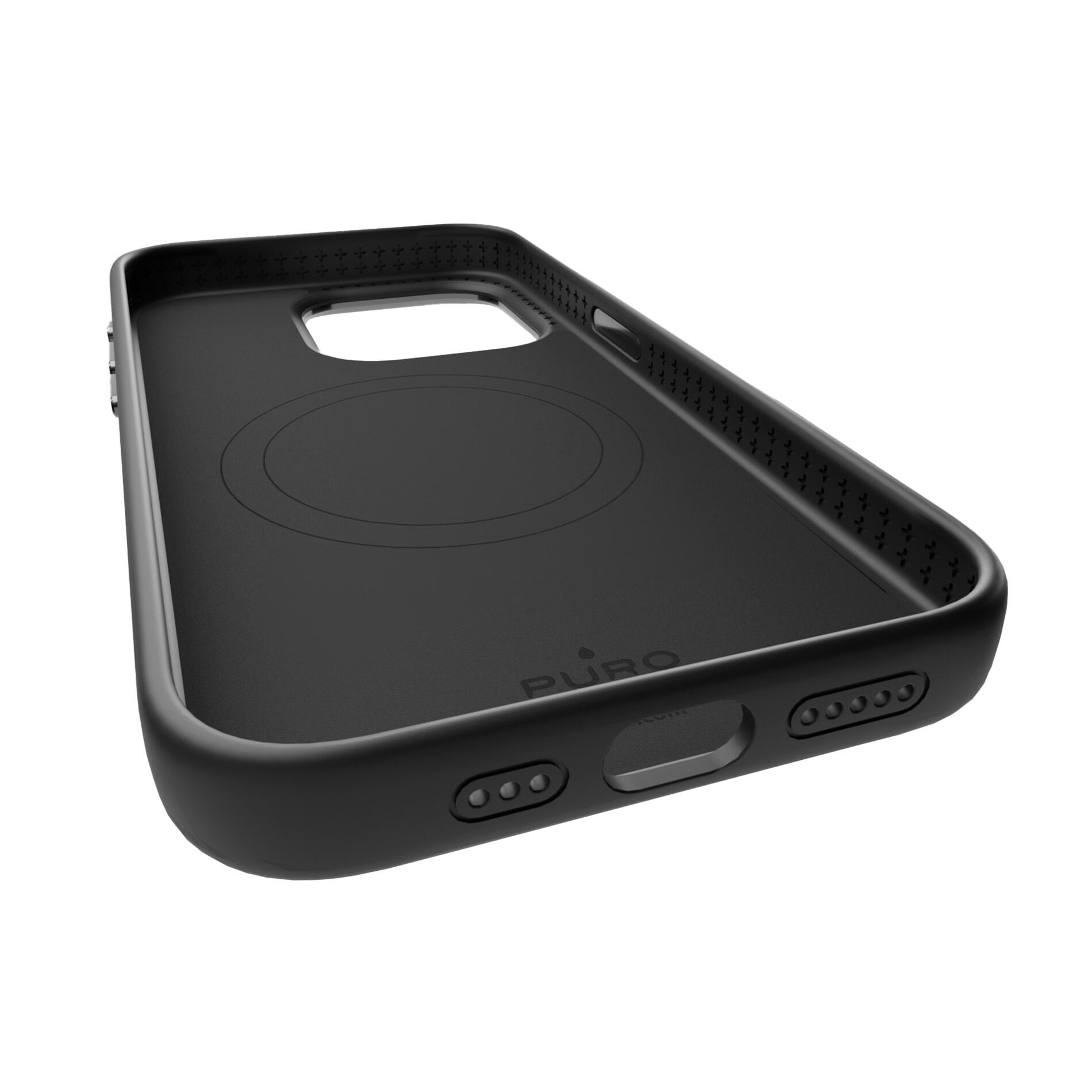 Coque ICON MAG PRO pour iPhone 15 Pro Max 6/7