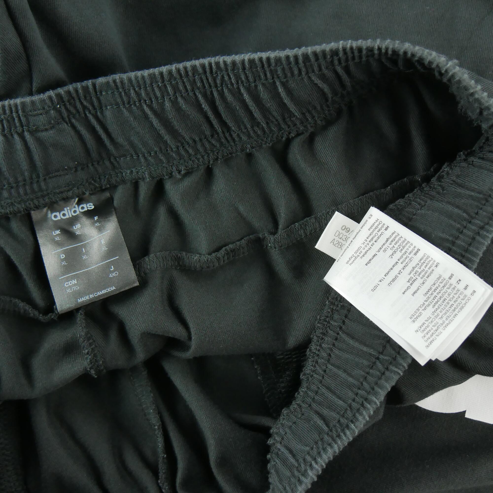 Segunda Vida - Adidas Pantalón de chándal hombre - Muy Bueno 5/5