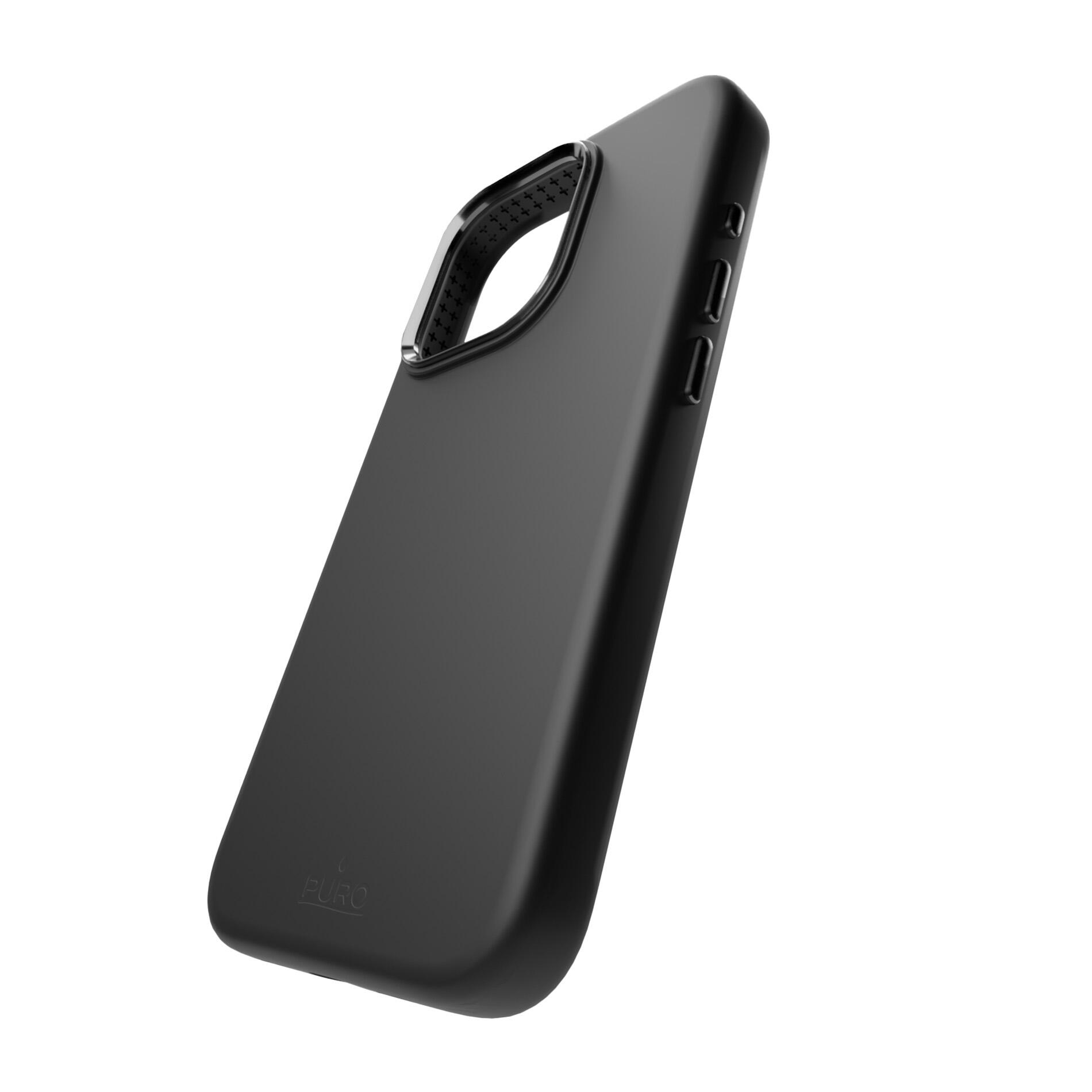 Coque ICON MAG PRO pour iPhone 15 Pro Max 5/7