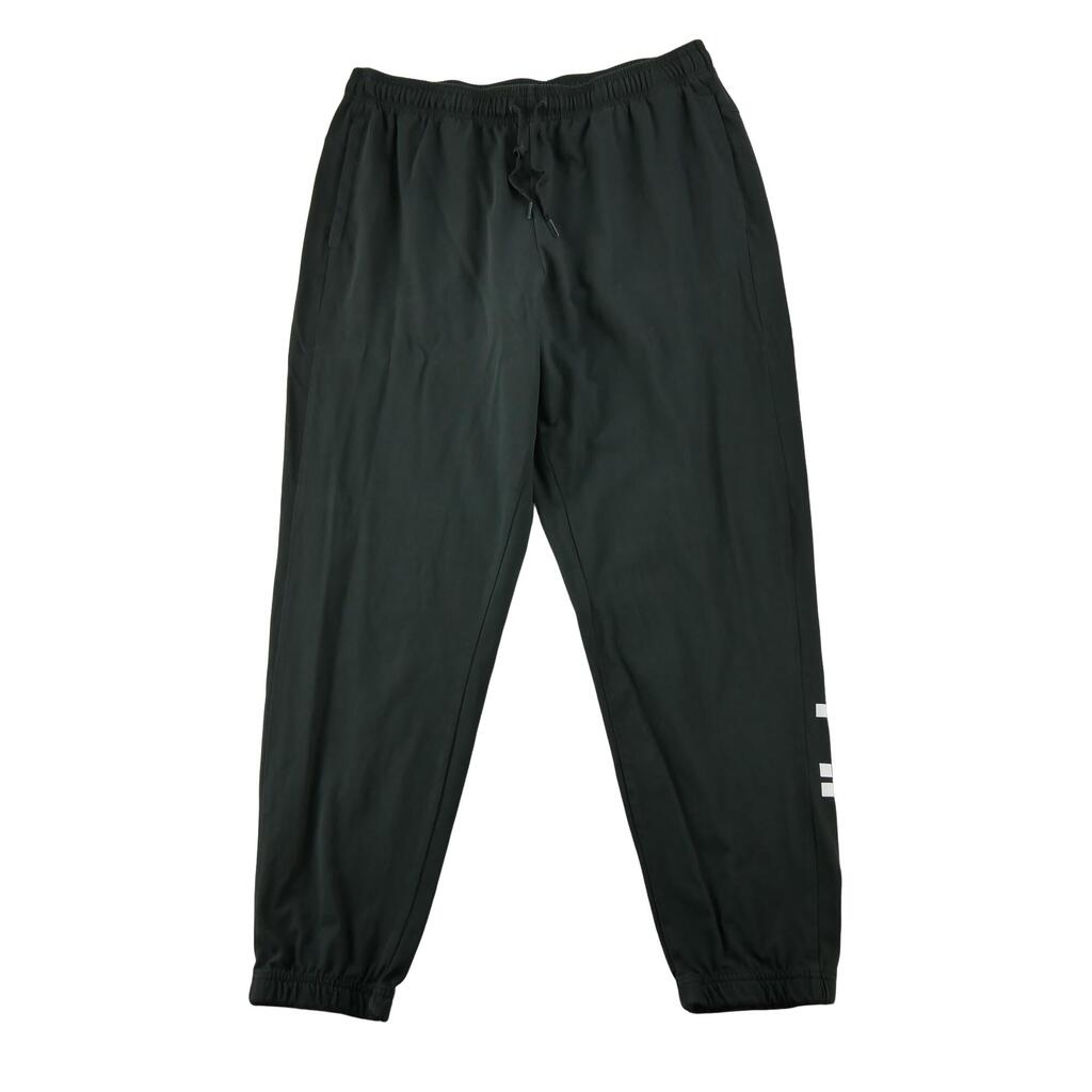Second life - Adidas Men’s Joggers Black - Very good
