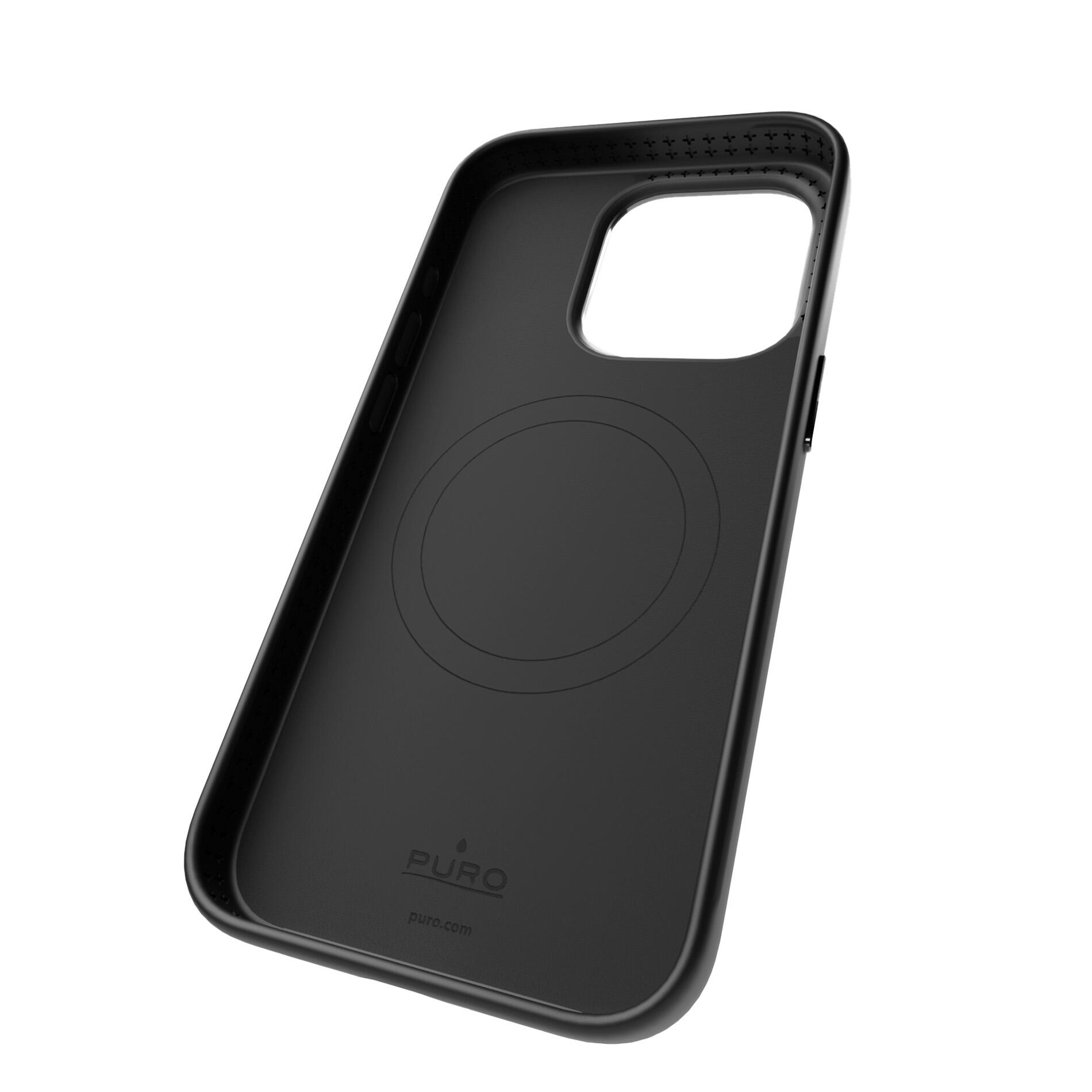 Coque ICON MAG PRO pour iPhone 15 Pro Max 4/7