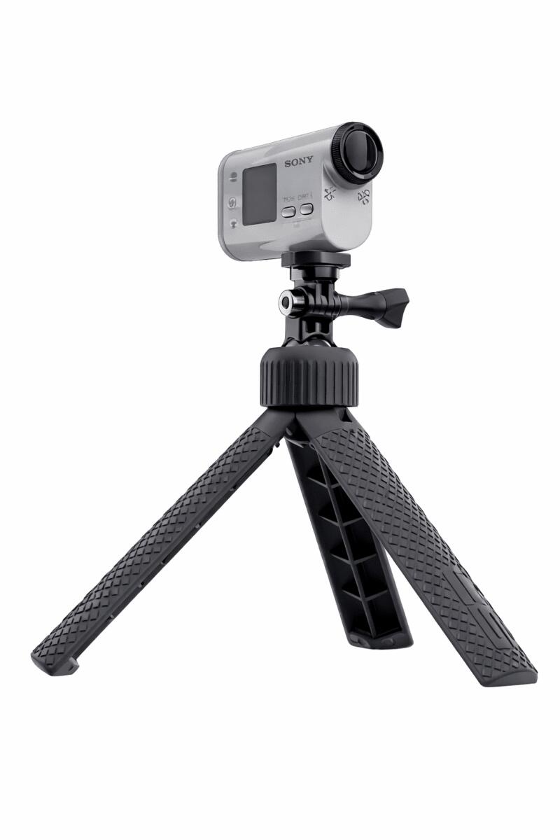 POV TRIPOD GRIP UNIVERSAL SP 3/3