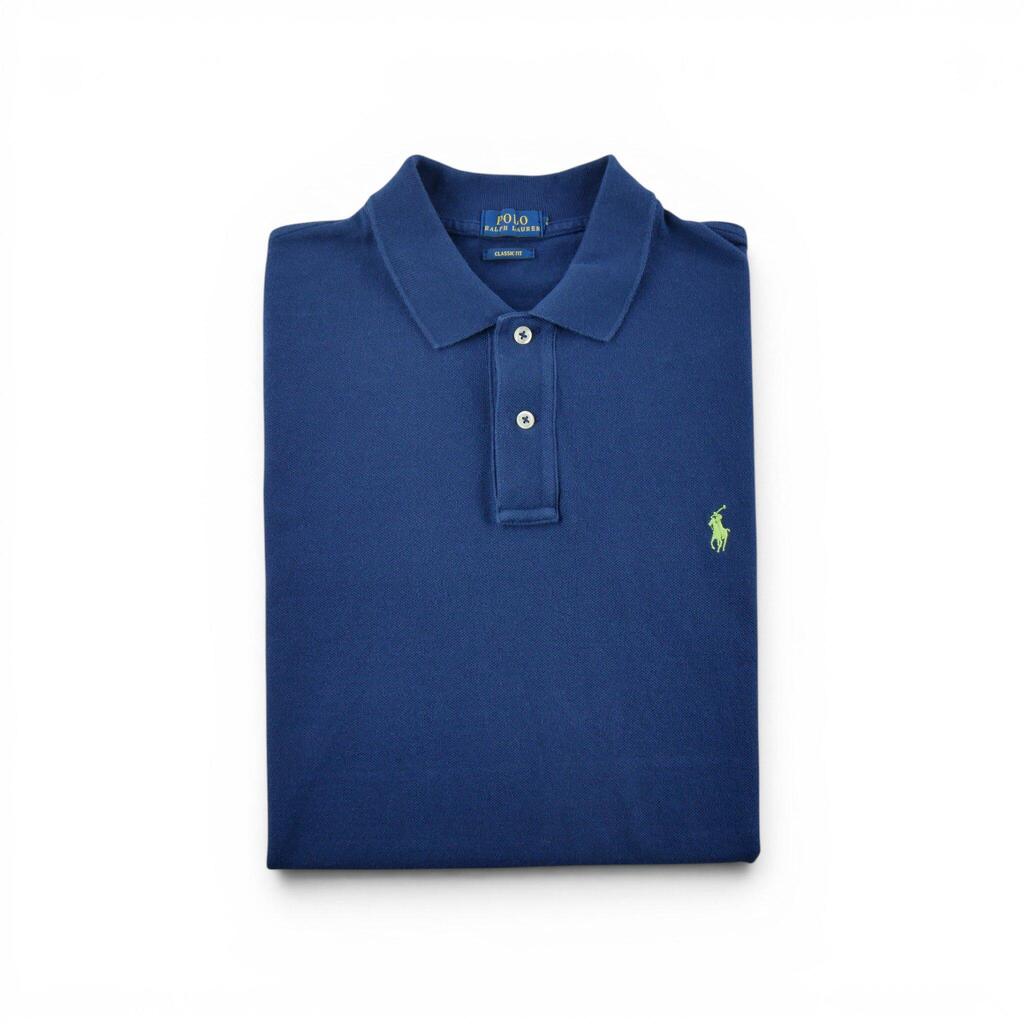 Second life - Polo Ralph Lauren Women's Classic Fit Short Sleeve Polo - Good