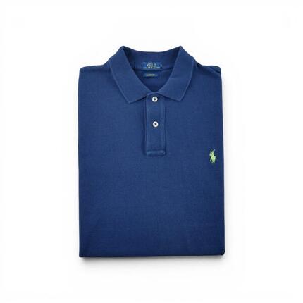 Seconde vie - Polo manches courtes Femme Classic Fit - Bon état