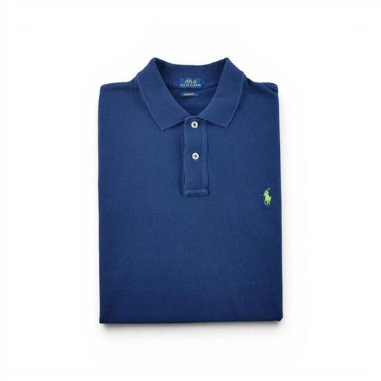 Seconde vie - Polo manches courtes Femme Classic Fit - Bon état