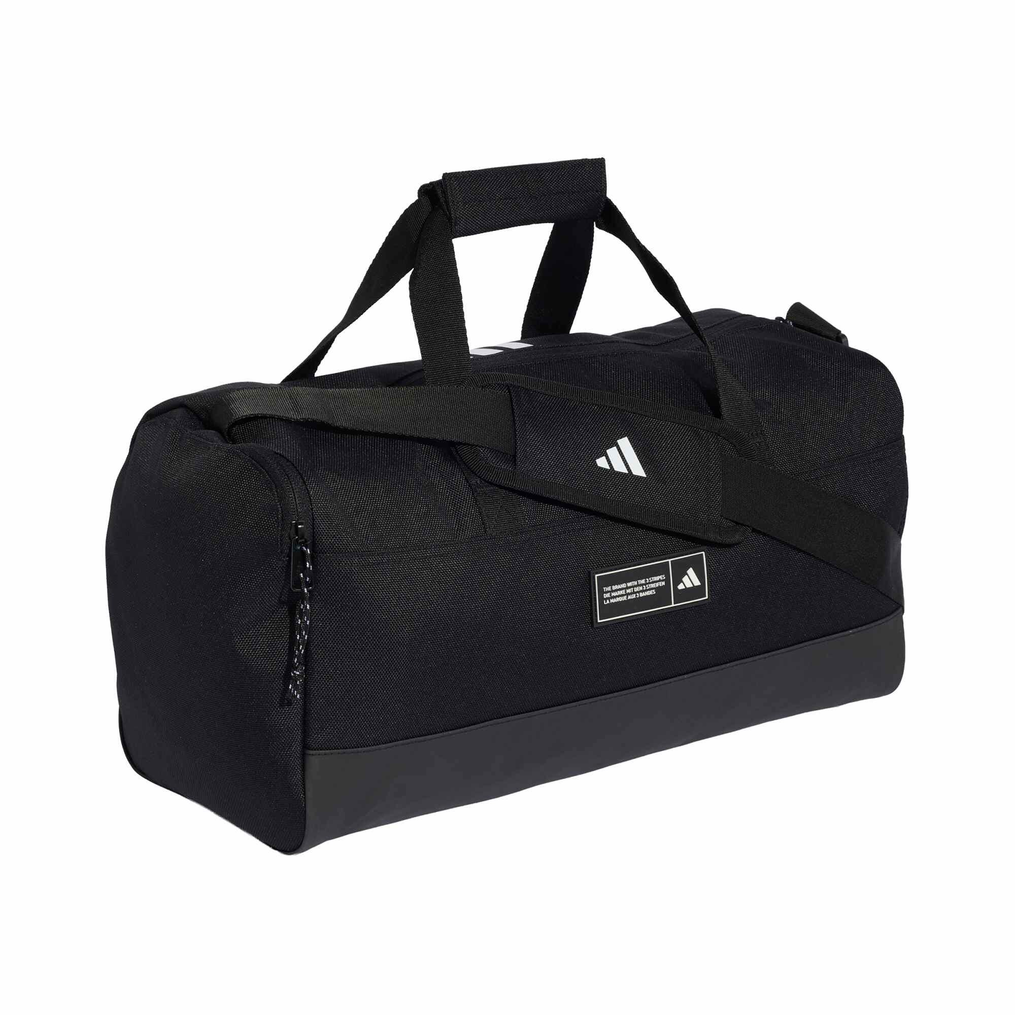 adidas Sporttasche 3 Stripes Weekender Duffel Bag S 3/6