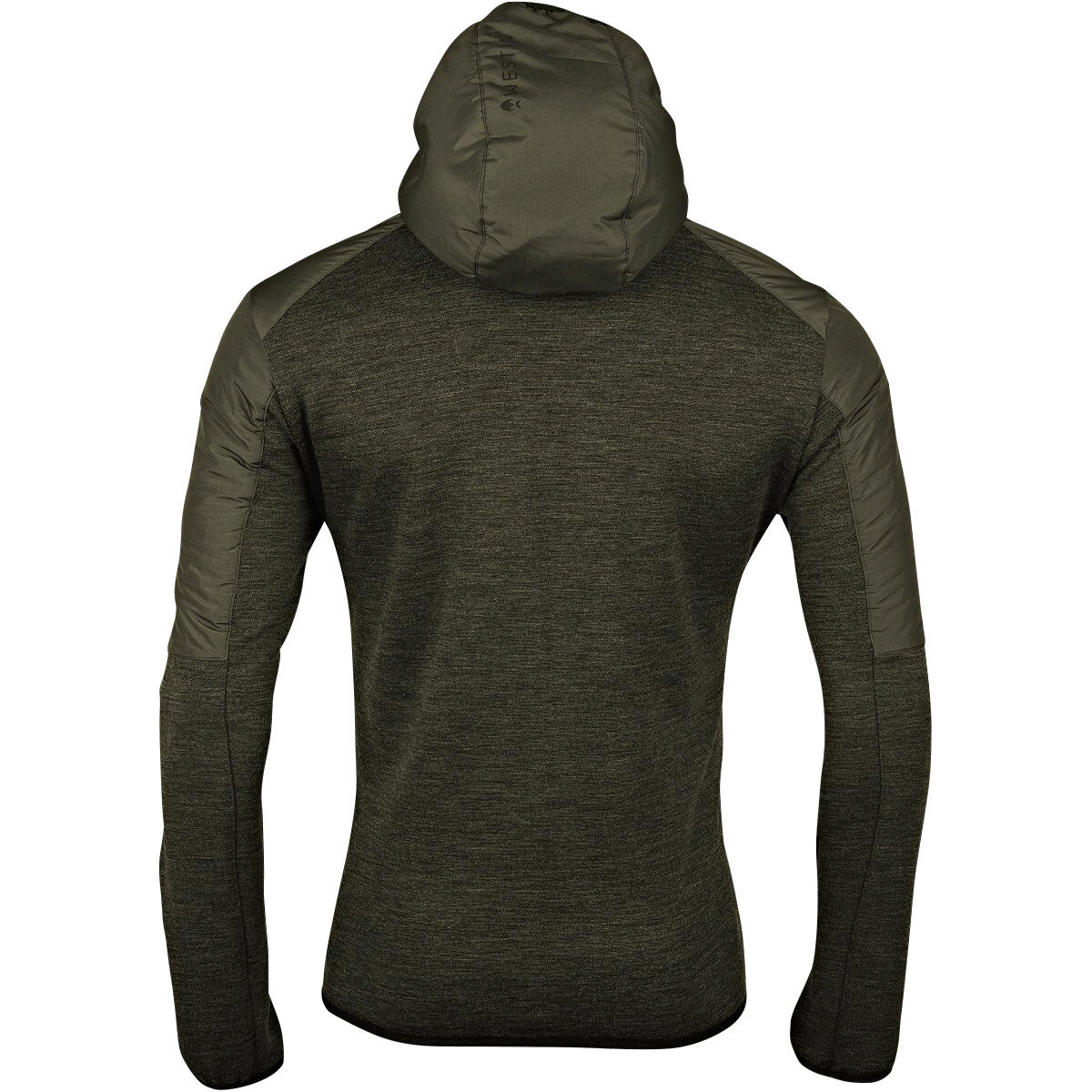Westin  Knit Jacket Herren (Beluga Green) Größe M 2/2