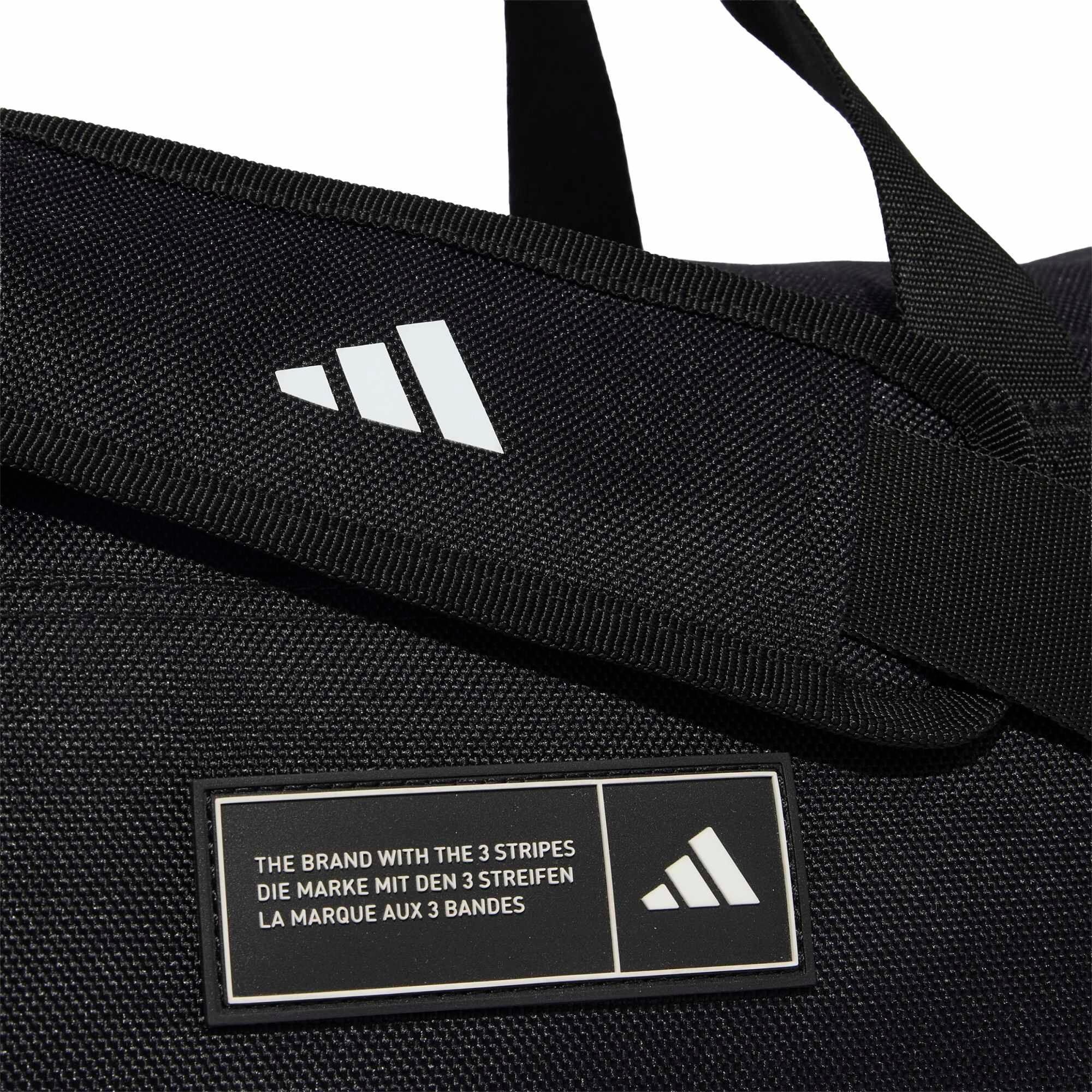adidas Sporttasche 3 Stripes Weekender Duffel Bag S 5/6