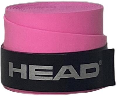 Head overgrip roze - antislip, zweetabsorberend