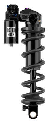 Amortisseur RockShox Vivid Coil Ultimate RC2T Noir (Sans Ressort) 3/3
