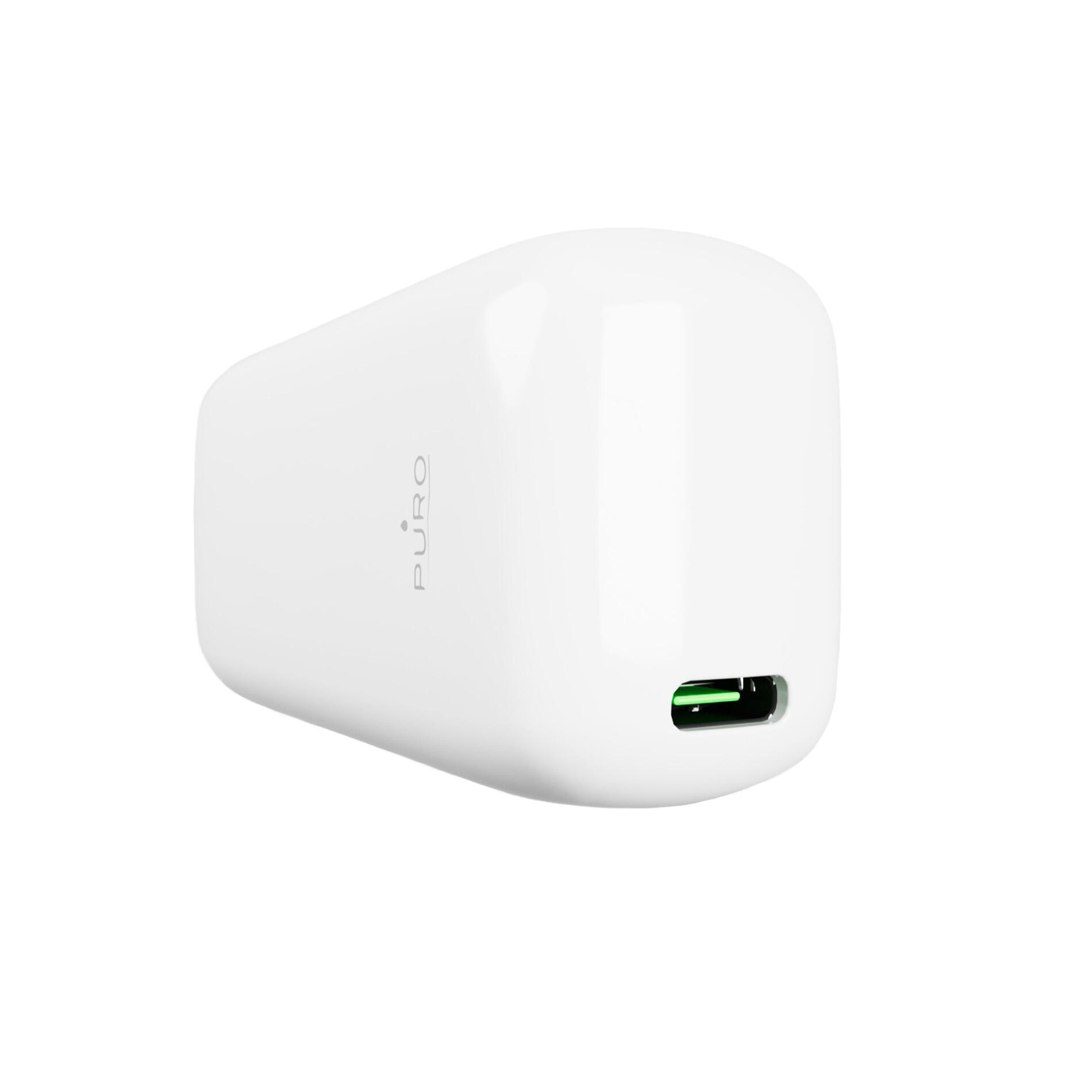 Power Bank Compatto Power Mini 5 5000mAh 3/6
