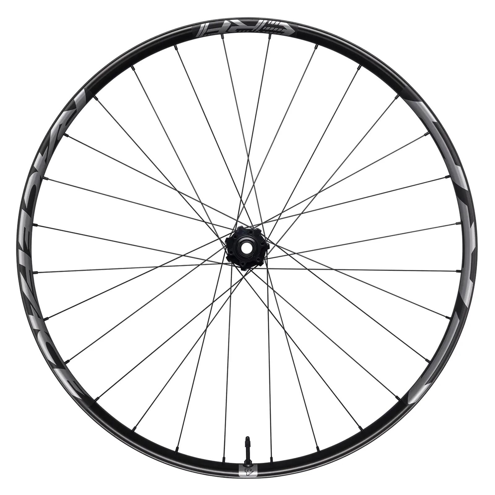 RACE FACE ERA 30 Carbon MTB CLN Center Lock cerchio completo - nero 2/3