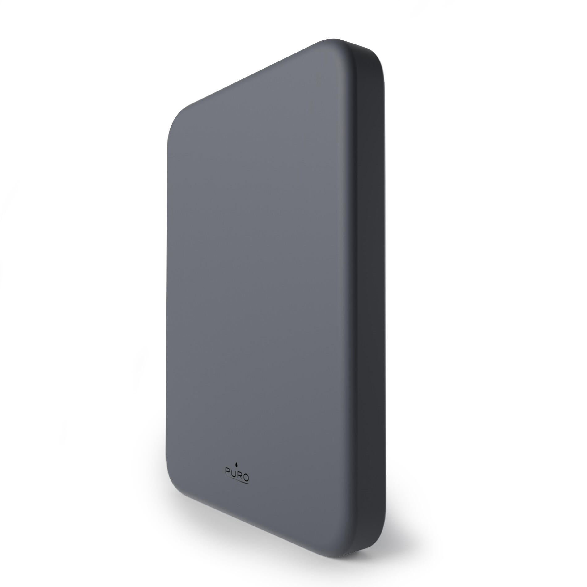 Power Bank Wireless Compatibile con Tecnologia MagSafe “Mini Power Mag” 4200mAh 2/4