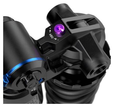 Amortisseur RockShox Vivid Coil Ultimate RC2T Noir (Sans Ressort) 2/3