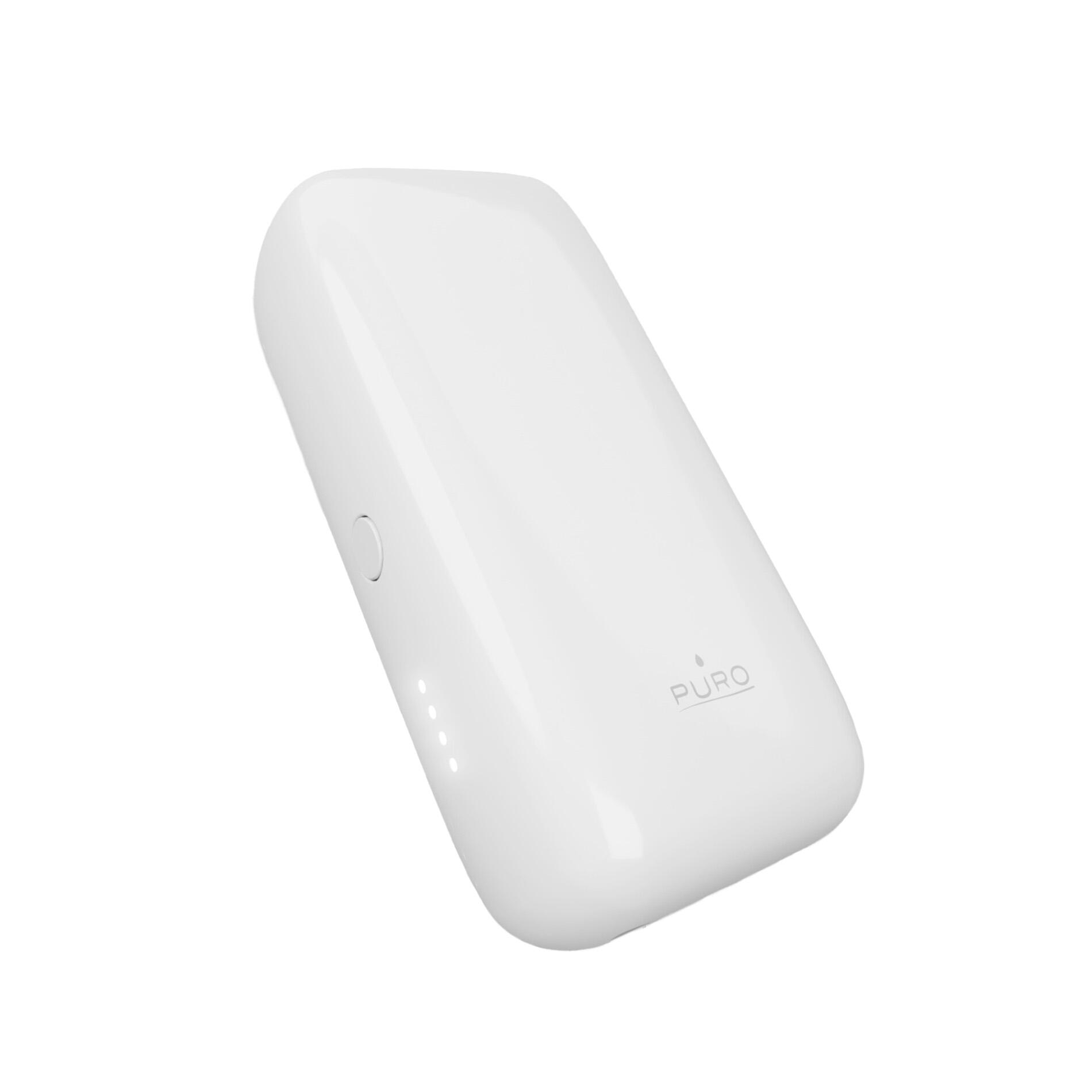 Power Bank Compatto Power Mini 5 5000mAh 2/6