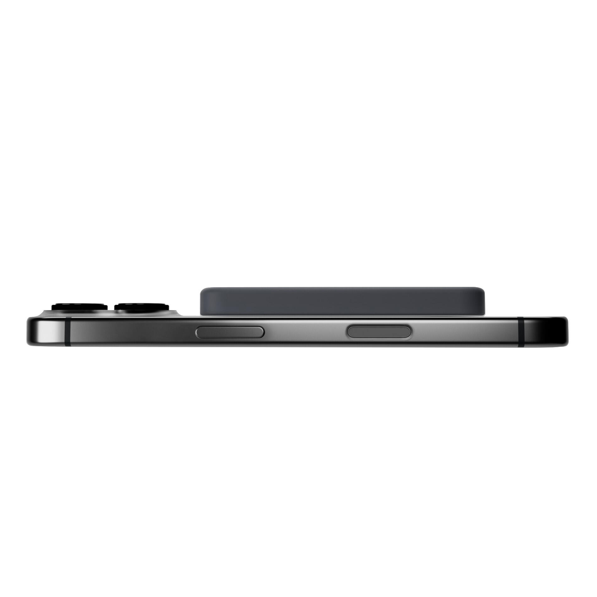 Power Bank Wireless Compatibile con Tecnologia MagSafe “Mini Power Mag” 4200mAh 4/4