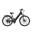 Bicicletă electrică PIXAR C1, baterie detașabilă de 36V 13Ah