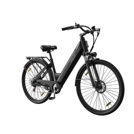 Vélo électrique urbain PIXAR C1, batterie amovible 36 V 13 Ah