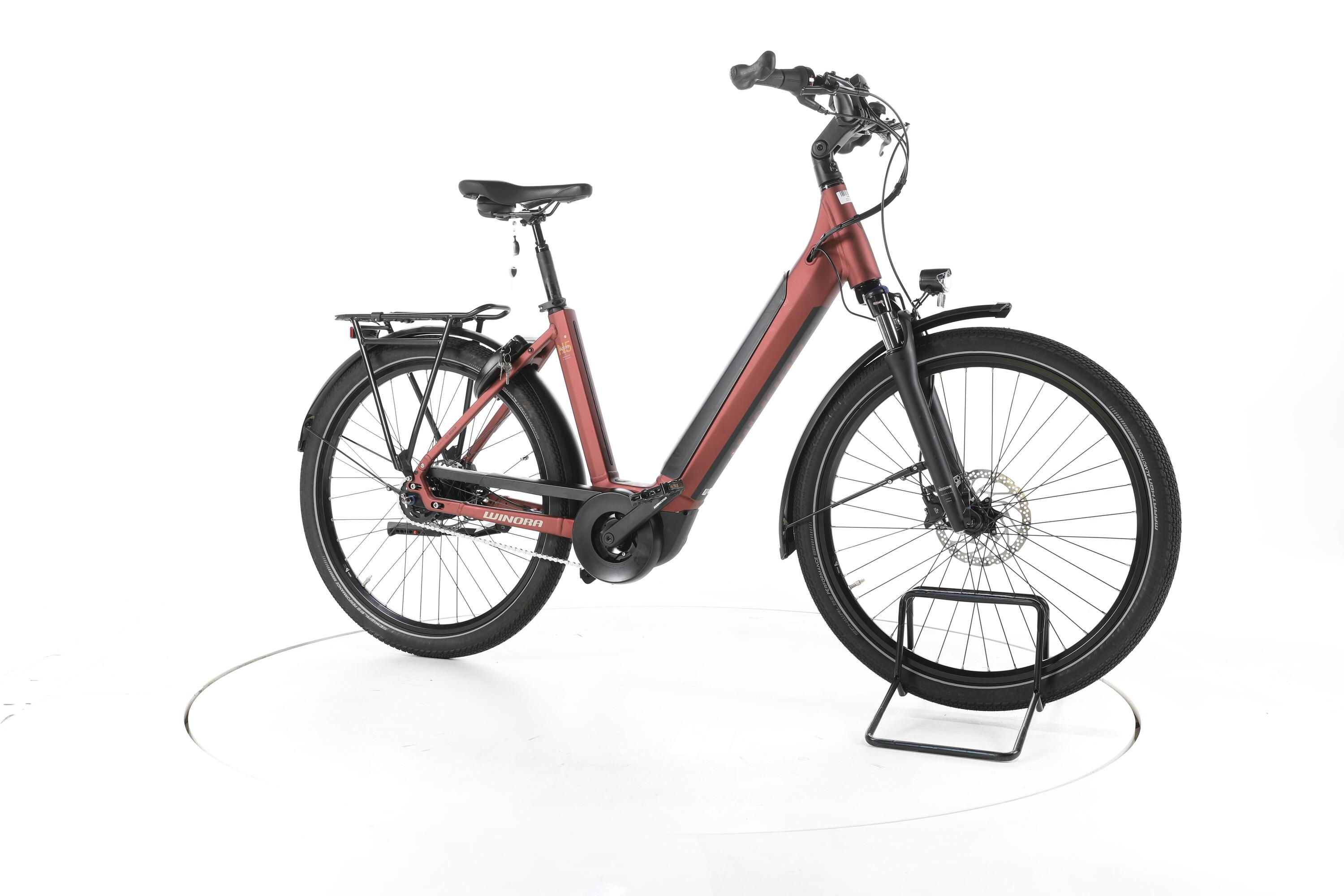 fahrradtaschen haken kit Gravel-Pack Single