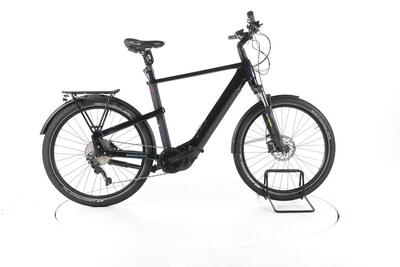 Tweedehands - winora yakun 10 trekking e-bike - zeer goed