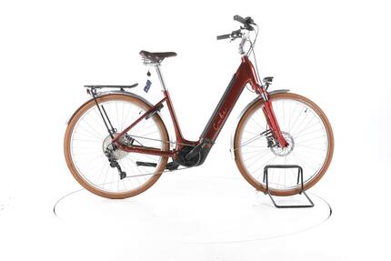 Refurbished - Cube Ella Ride Hybrid Trekking E-Bike Tiefeinsteiger - Sehr gut