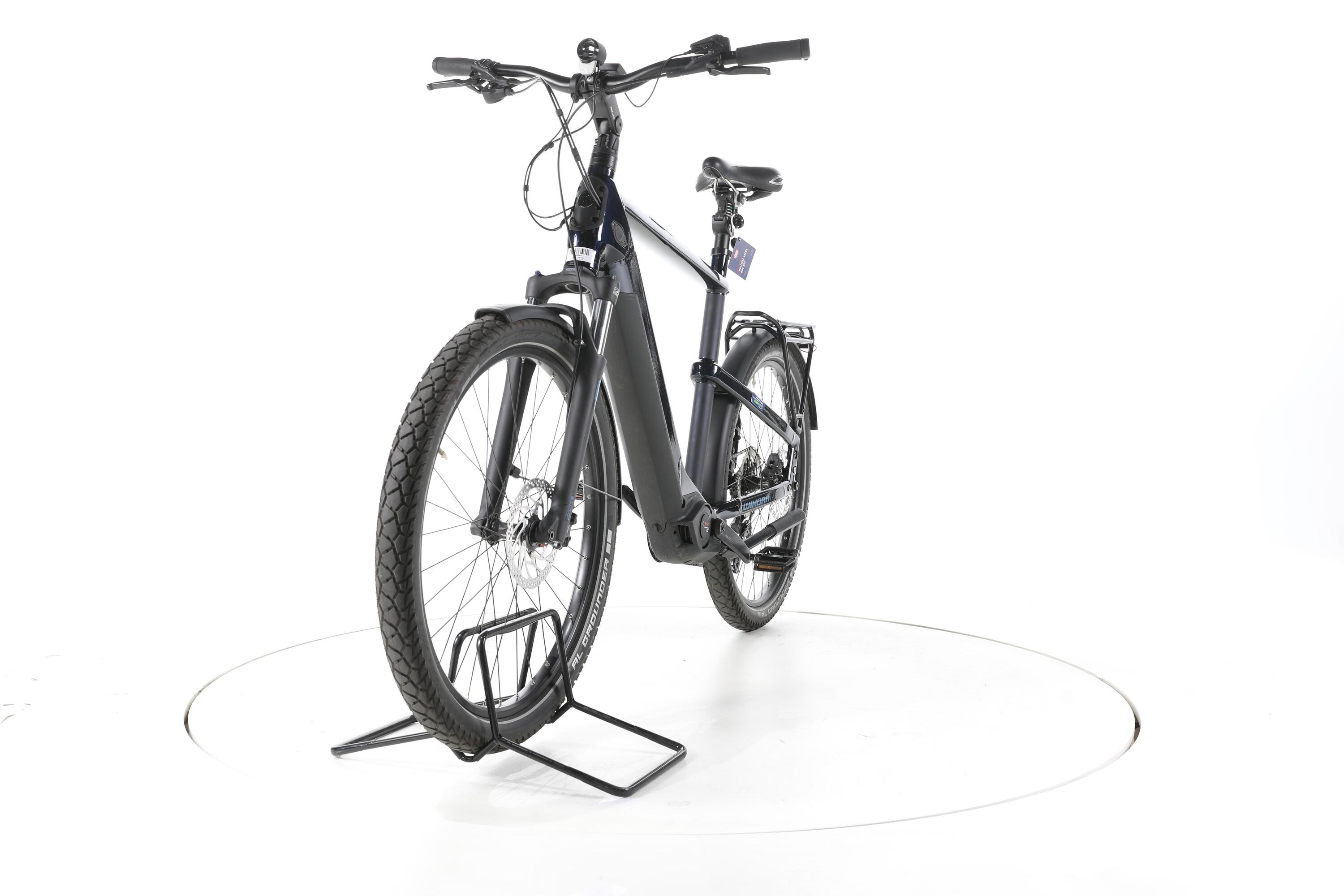 Ebike ricondizionata · Winora Yakun 10 · Ottime condizioni 4/7