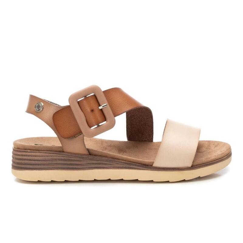 Zeppe Donna Refresh  Marrone 1/4