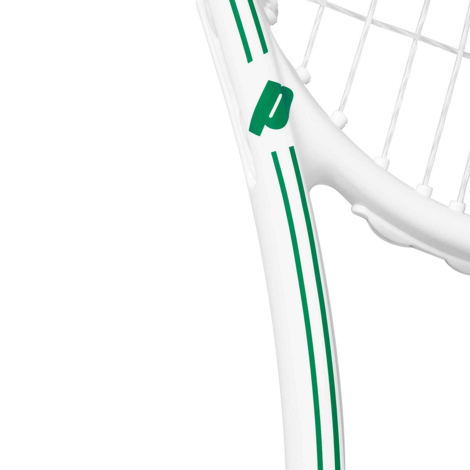 Tennisschläger Prince Warrior Wht EDT 100 300 5/7