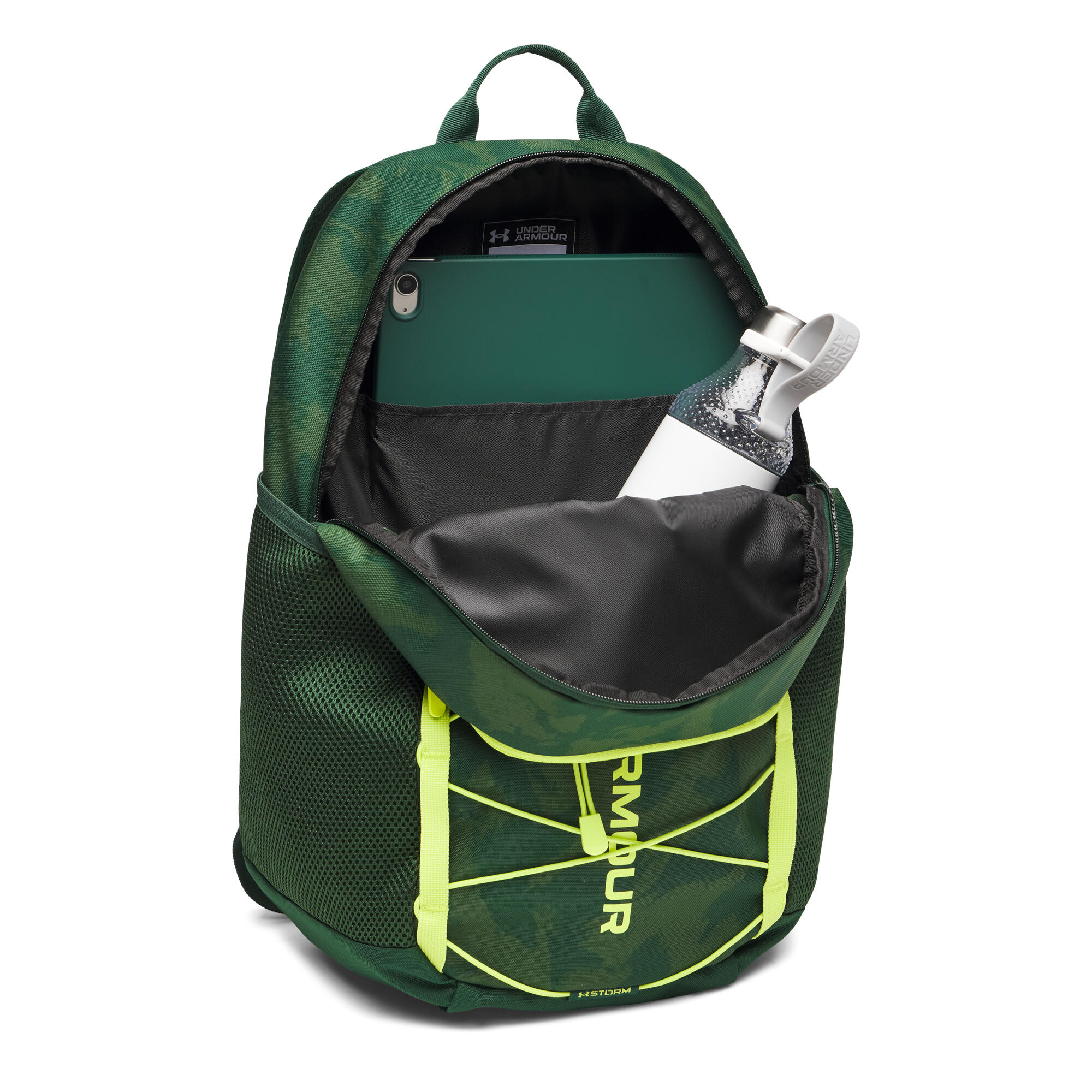 Under Armour Rucksack UA Hustle Sport 6.0 Backpack 6000397 3/5