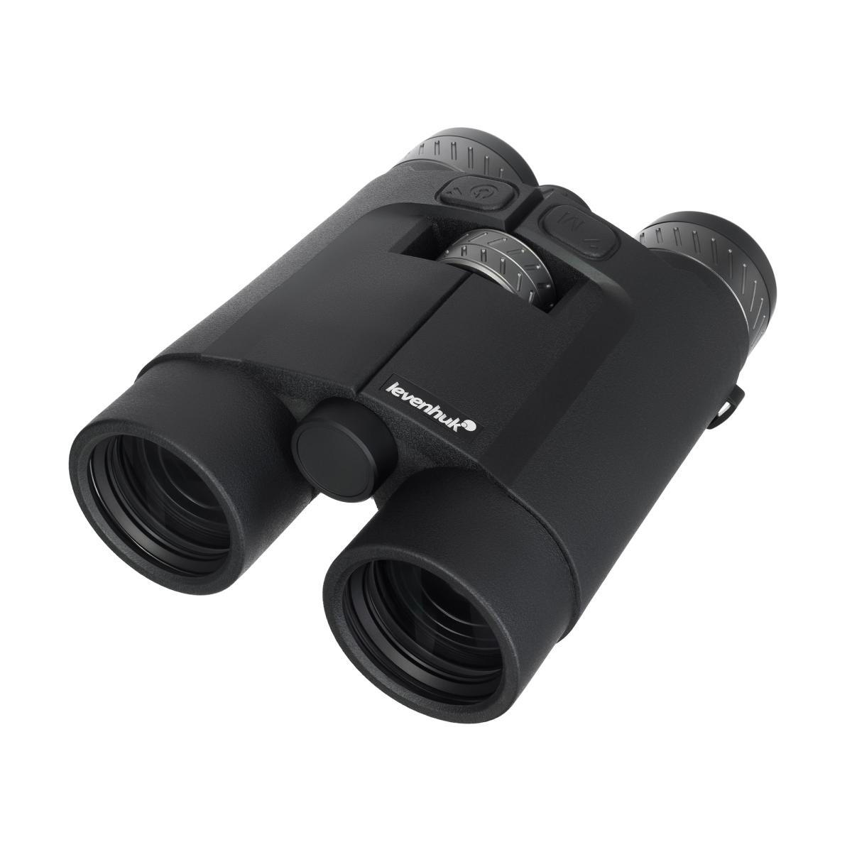 Jumelles télémètres Levenhuk Guard PRO 3000 1/7