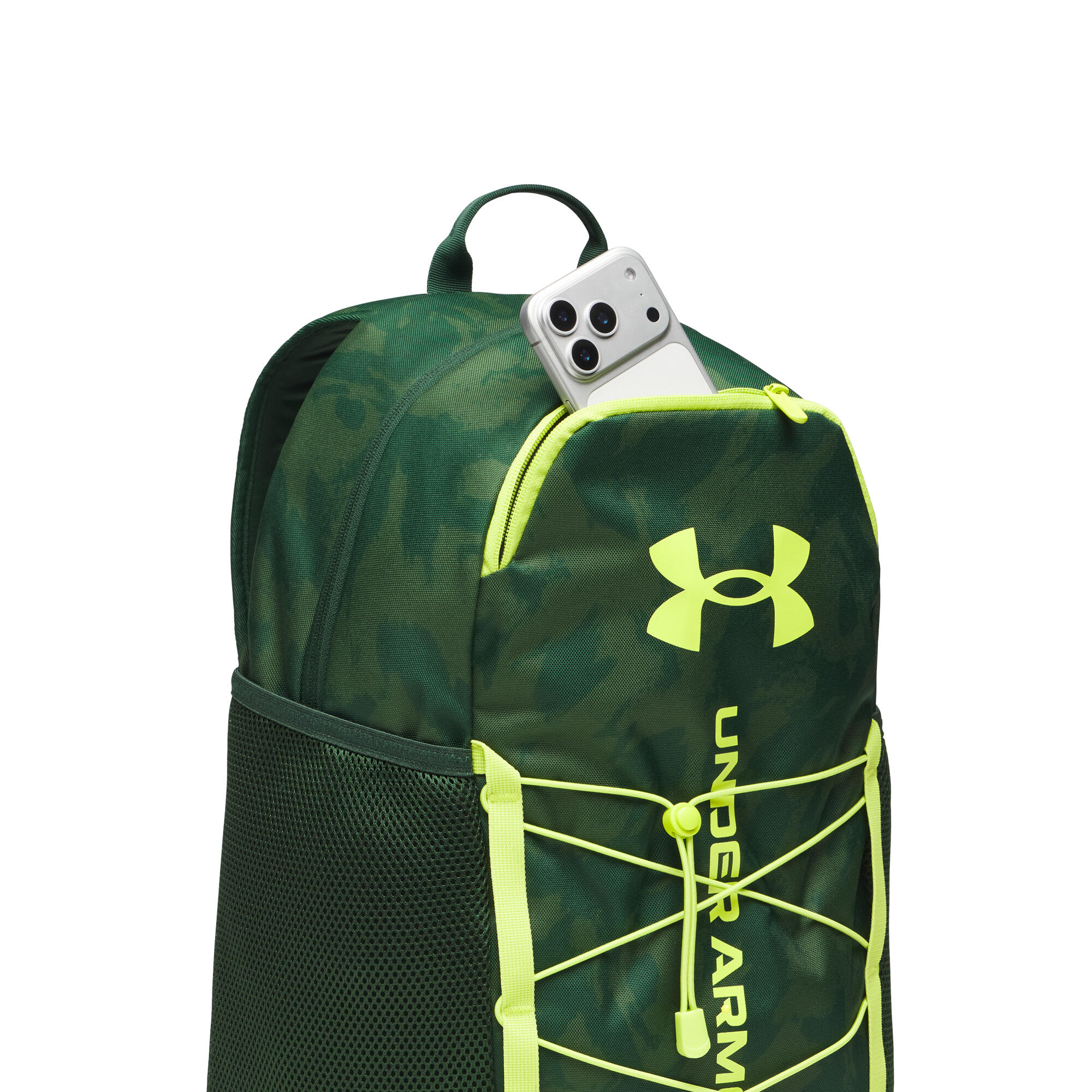Under Armour Rucksack UA Hustle Sport 6.0 Backpack 6000397 4/5