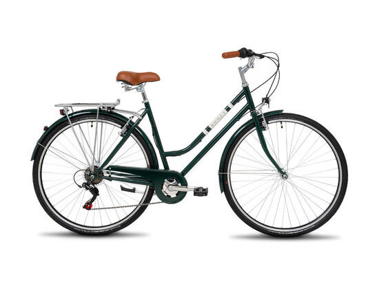Rower ROMET VINTAGE Classic 1.0 D