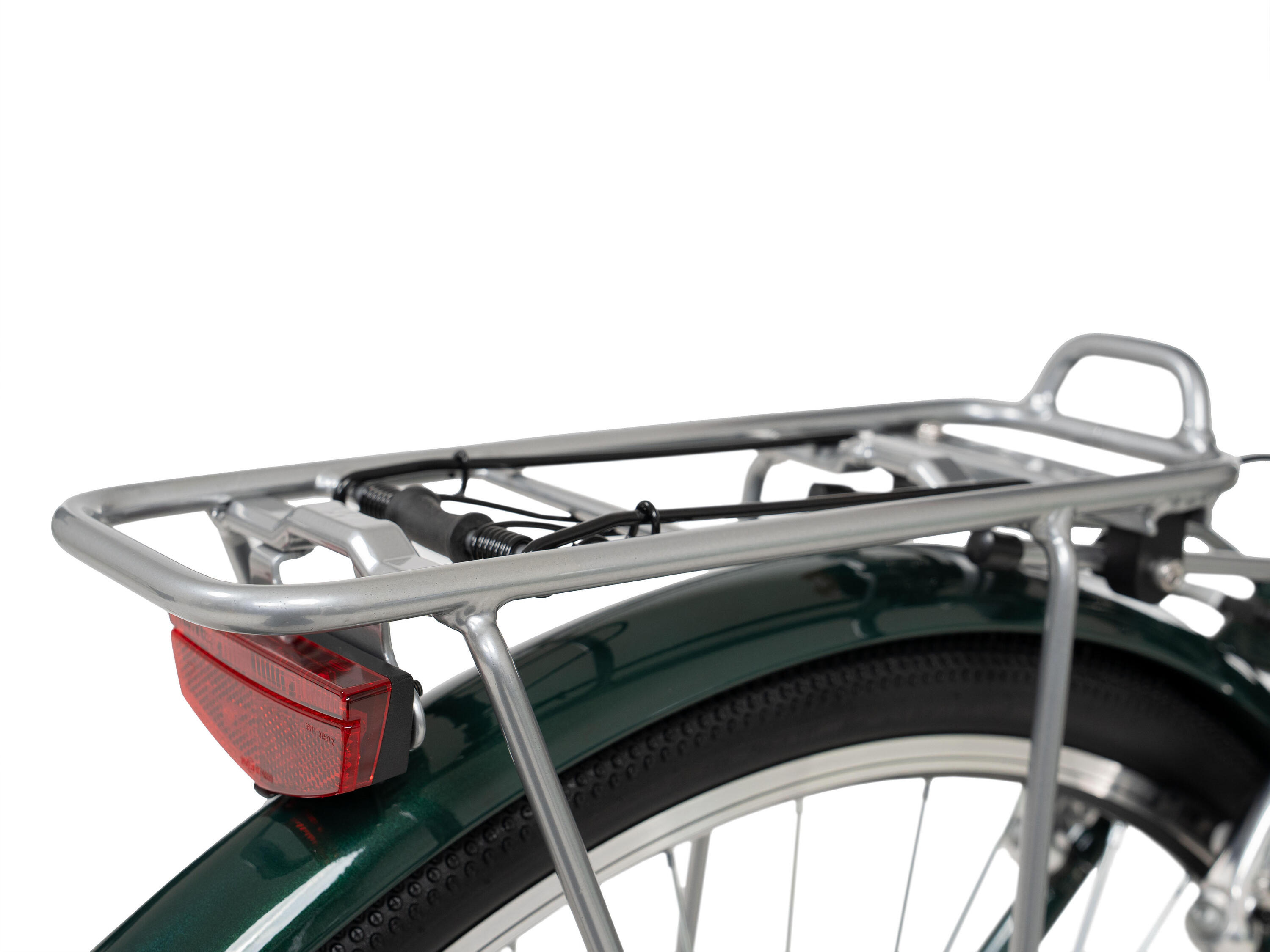 Rower ROMET VINTAGE Classic 1.0 D 3/7